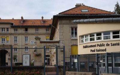 HDDJA : la danse comme outil de réinsertion et de reconstruction