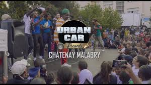 CAR RECORD CHATENAY